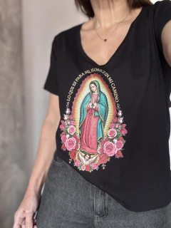 Remera Lupita Dtf