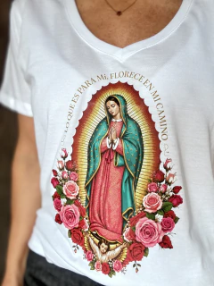 Remera Lupita Dtf en internet