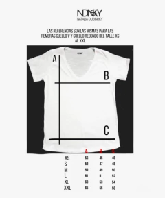 Remera No crezcan, es una trampa! en internet