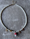 Collar Aldea art N102