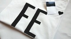 Remera FE