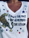 Remera Tiger