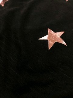Musculosa Metal Pink - comprar online