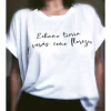 Remera Echame tierra