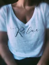 Remera Relax