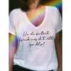 Remera Un día brillante