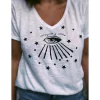 Remera Imagina y verás