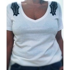 Remeras Charras