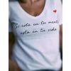 Remera Si esta en tu mente