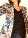 Blazer Tokyo Pink