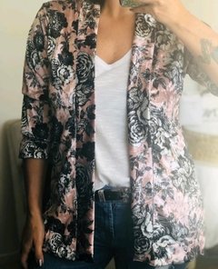 Blazer Tokyo Pink - comprar online