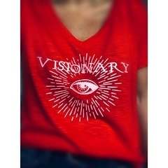 Remera Visionary