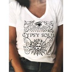 Remera Gypsy Soul
