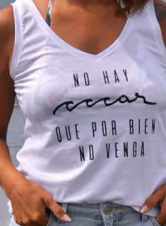 Musculosa No hay Mar