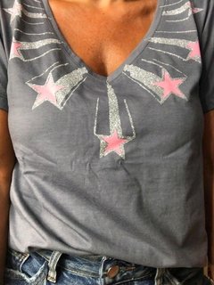Remera STARS - comprar online