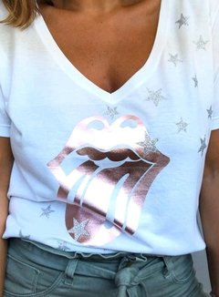 Remera Stones