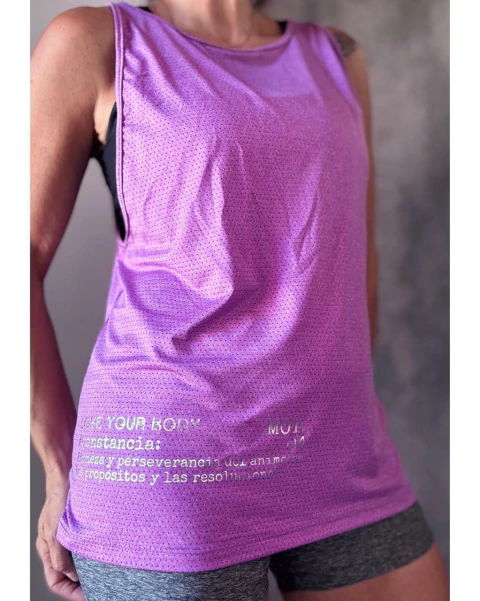 Línea Love your body SUDADERA CONSTANCIA - comprar online