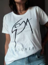 Remera Soda Stereo - comprar online
