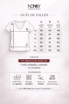 Remera Cowgirl on internet