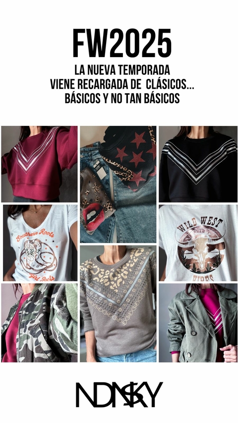 Imagen del carrusel Natalia Dubinsky Customizacion de prendas y Objetos