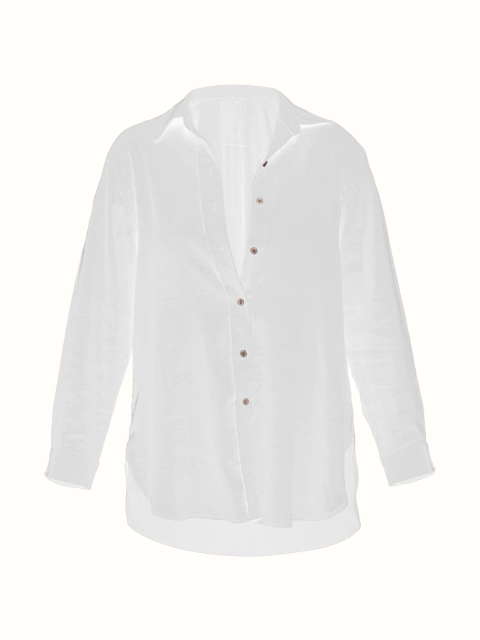 Camisa Amber 100% Linho