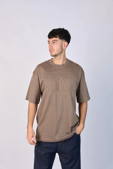 REMERON PLOT OVERSIZE VISON