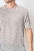 REMERA SAND GRIS - comprar online
