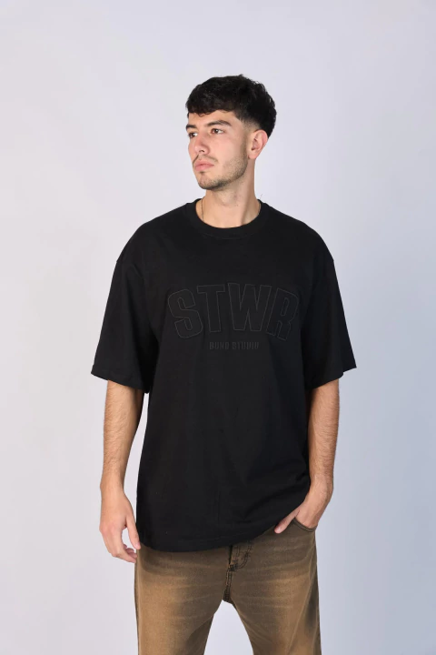 REMERON PLOT OVERSIZE NEGRO