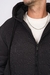 CAMPERA KEEM NEGRA - tienda online
