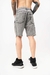 BERMUDA GREY DISTER - BOND
