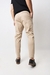 PANTALON GENOVA BEIGE - comprar online