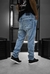 JEANS LOW TIDE - comprar online
