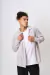 CAMISA MALAGA CHOCOLATE