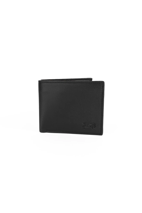 BILLETERA LIZZ NEGRO