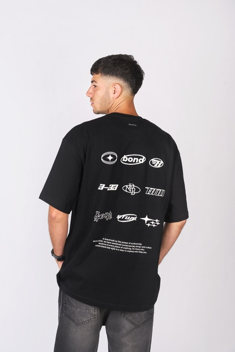 REMERON SEAL NEGRA