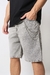 BERMUDA BAGGY SILVER en internet