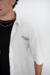 CAMISA COUTURE BLANCA en internet