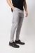 PANTALON GENOVA GRIS CLARO - BOND