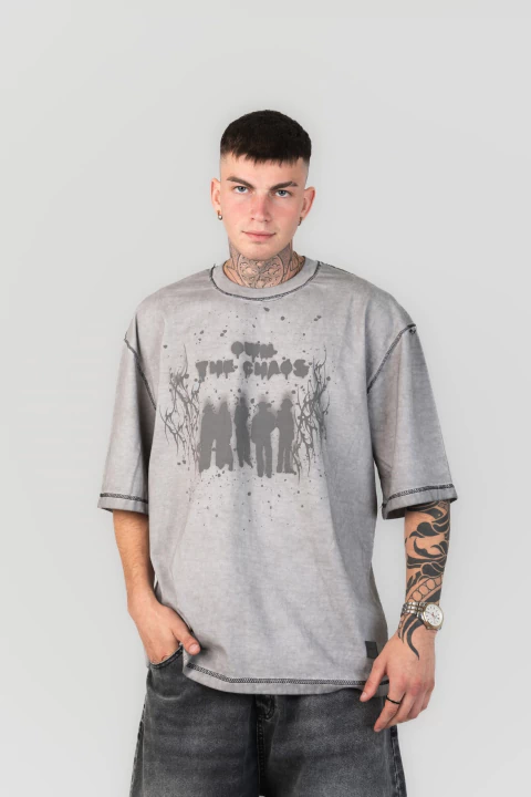 REMERON SUPER OVER CAOS