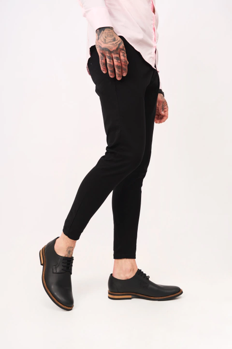 PANTALON CHINO GIRONA