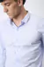 CAMISA WILL CELESTE - tienda online