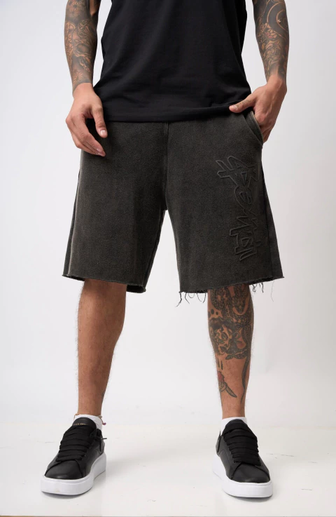 BERMUDA ZAIN PROCESS NEGRO