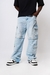 BAGGY KALI BLUE - comprar online