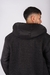 Imagen de CAMPERA KEEM NEGRA