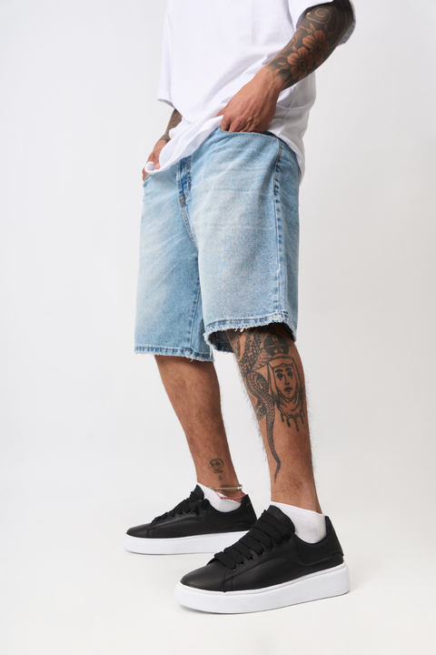 BERMUDA JACK