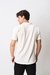 CHOMBA TYLER NATURAL - comprar online