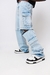 BAGGY KALI BLUE