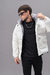 CAMPERA HARMONY BLANCA