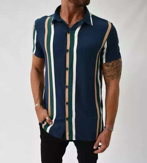 CAMISA SAND