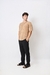 REMERA SAND TOSTADO en internet